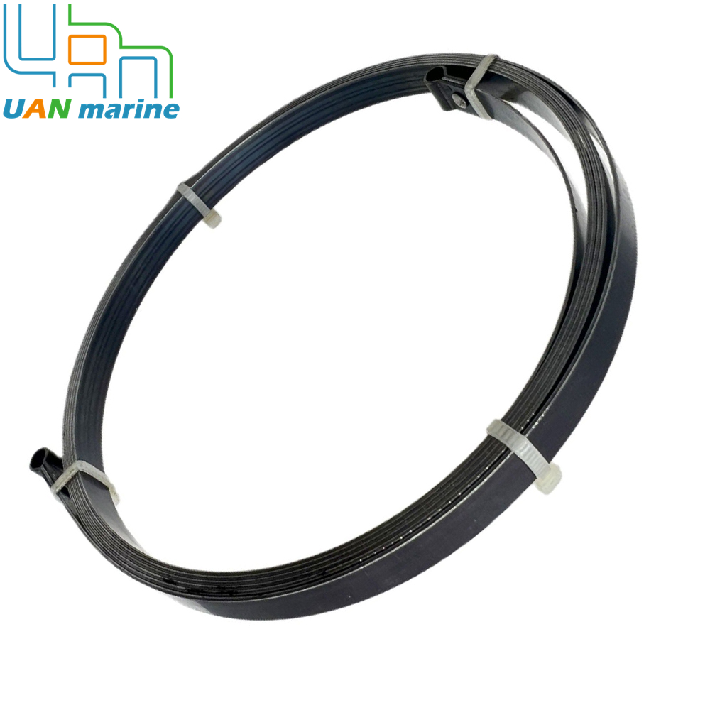 New recoil spring starter for johnson evinrude outboard motors 307573 395460 777484