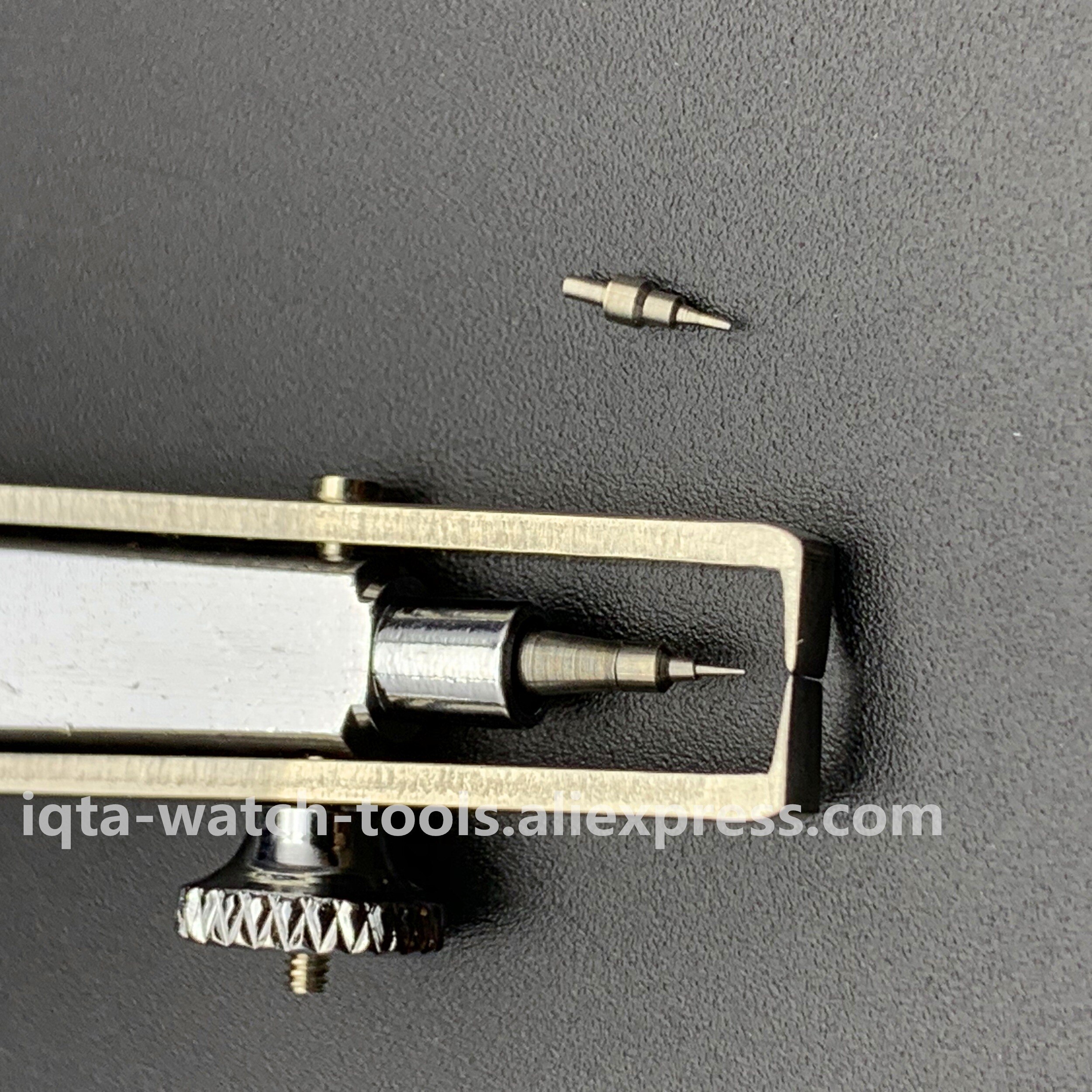 Watch Hands Tool ETA 7750 movement large seconds hand remove pliers Watch Repair Tools