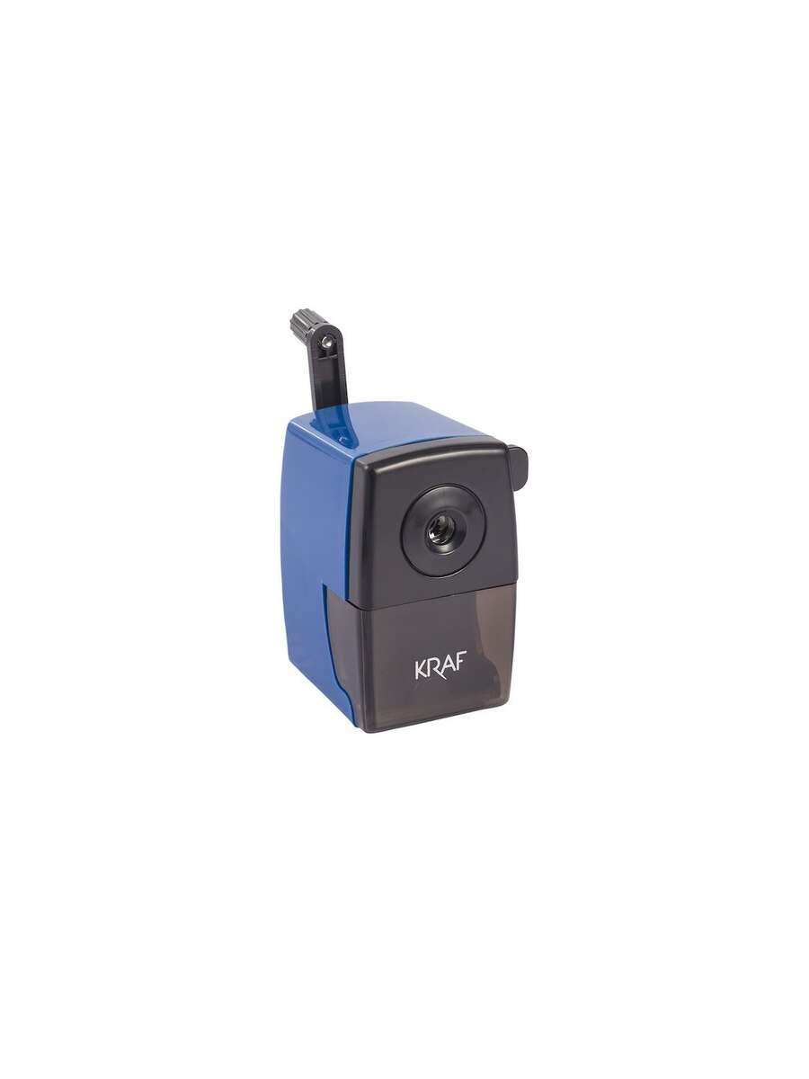 Hand Pencil Sharpener Stylish Simple Planer Office Pencil Sharpener stationery items From Turkey