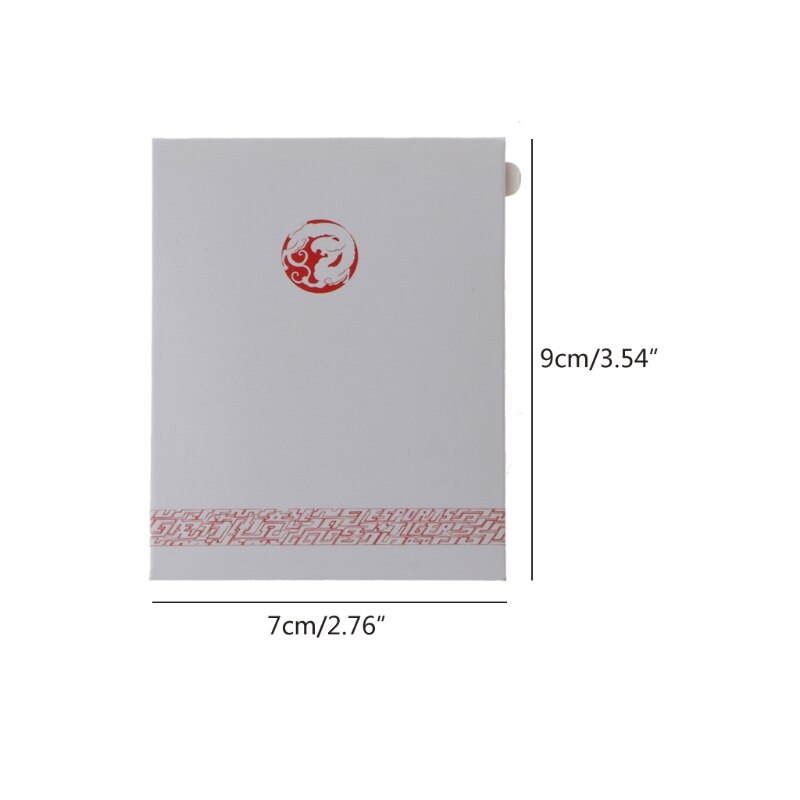 1Pack Ice Version Tiger Gaming Mouse Feet Sticker Mouse Glides Curve Edge Replacement for logitech G502 Wireless Mouse D01 21