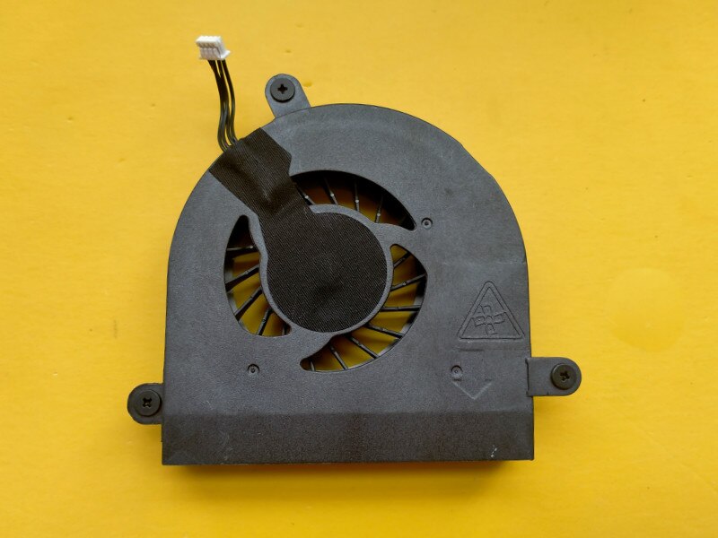 Ventilador para DELL ALIENWARE M17X R3 R4 R5 0XVXVH DC28000CMF0/DC2800099F0 0Y34KC 0GVHX3 DFS531205HC01 FC7U DC28000CNF0 0FKDN8