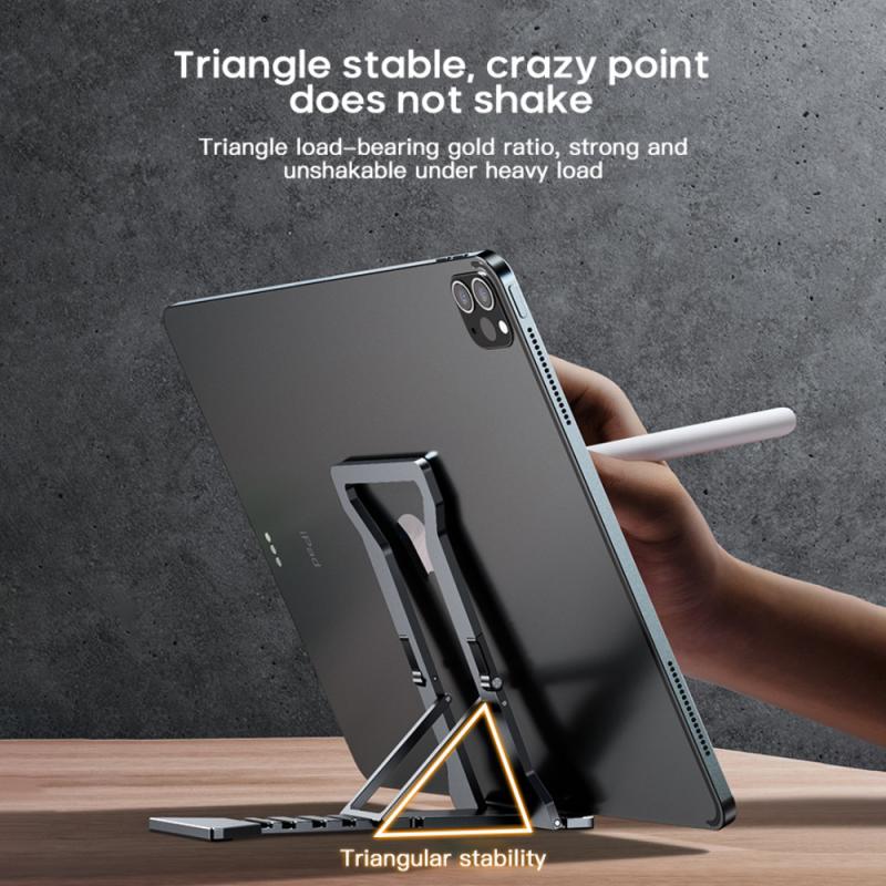 Supports de téléphone Mobile réglables multi-angles, Station d'accueil pour Smartphone, pour iPhone 12 Pro, Samsung, Huawei