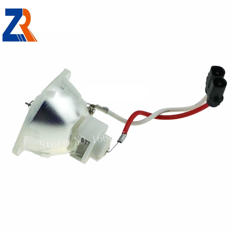 ZR Compatible proyector lámpara SP-LAMP-026 para INFOCUS IN35W IN35WEP IN36 IN37 IN37EP X30 LPX8 a C250 C250W C310 C315 serie