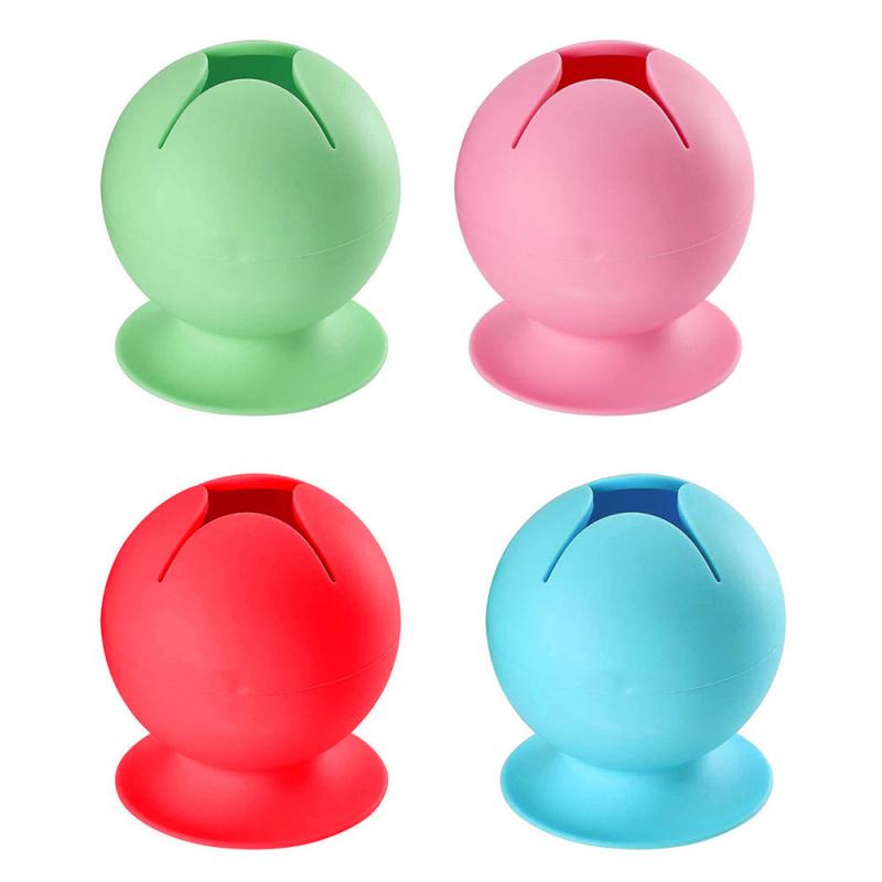 Handicraft Waste Collector Suctioned Vinyl Weeding Scrap Storage Collector Craft Weeding Tool DIY Handicraft Storage Box