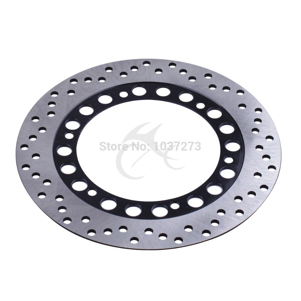 Brand Frond Brake Disc for YAMAHA YBR125 YBR 125 2002-2006