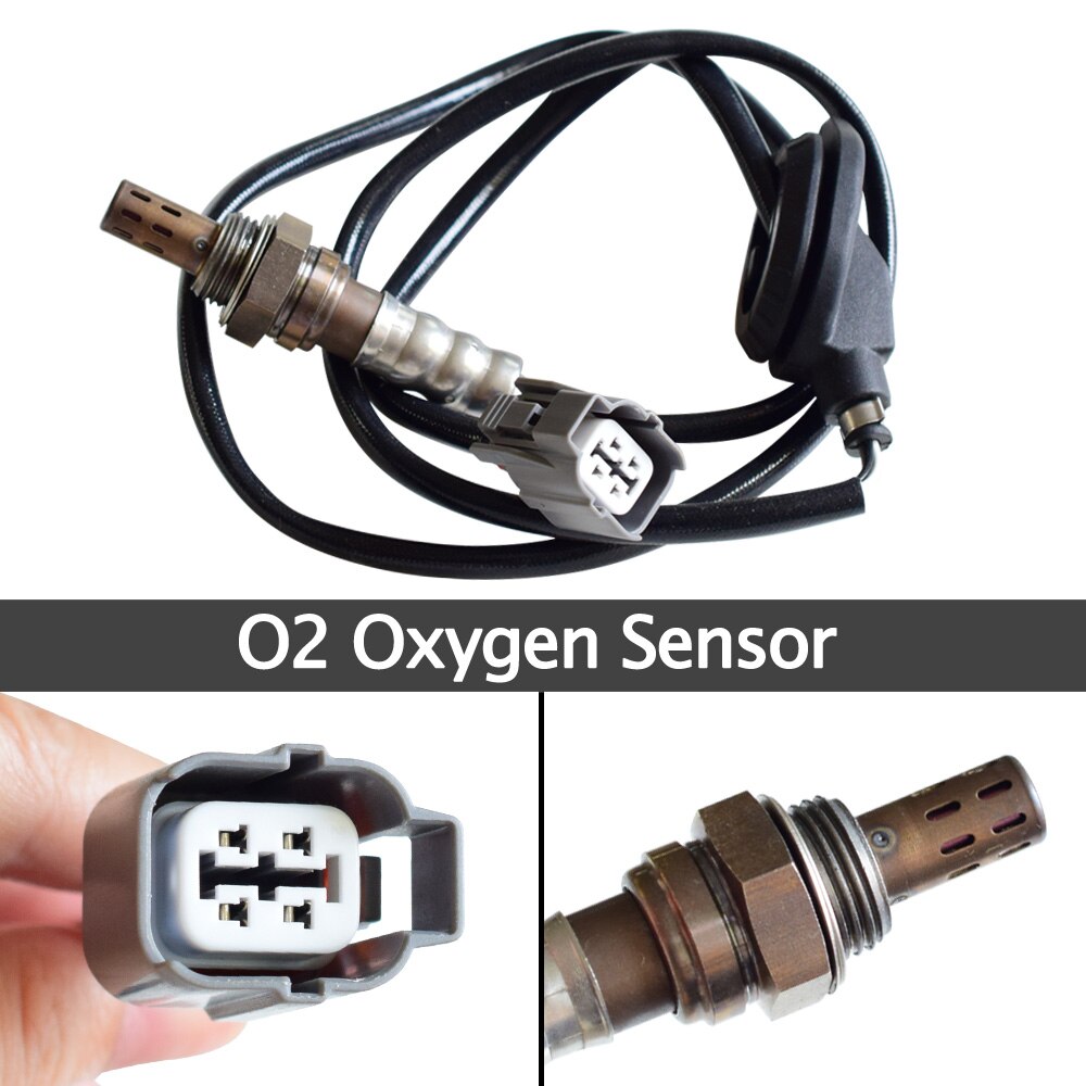For 2003-2007 Honda Accord 2.4L L4 36532-RAA-A01 36532RAAA01 36532RAAA02 36532RAAA11 2344797 Oxygen Sensor Probe O2 Sensor
