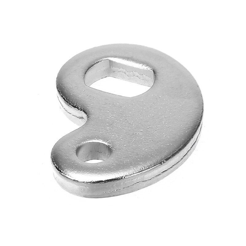 1pc E-Bike Electric Bicycle Universal Metal Torque Arm Front Or Rear Use Iron Aluminum Cycling Replacement Accessories