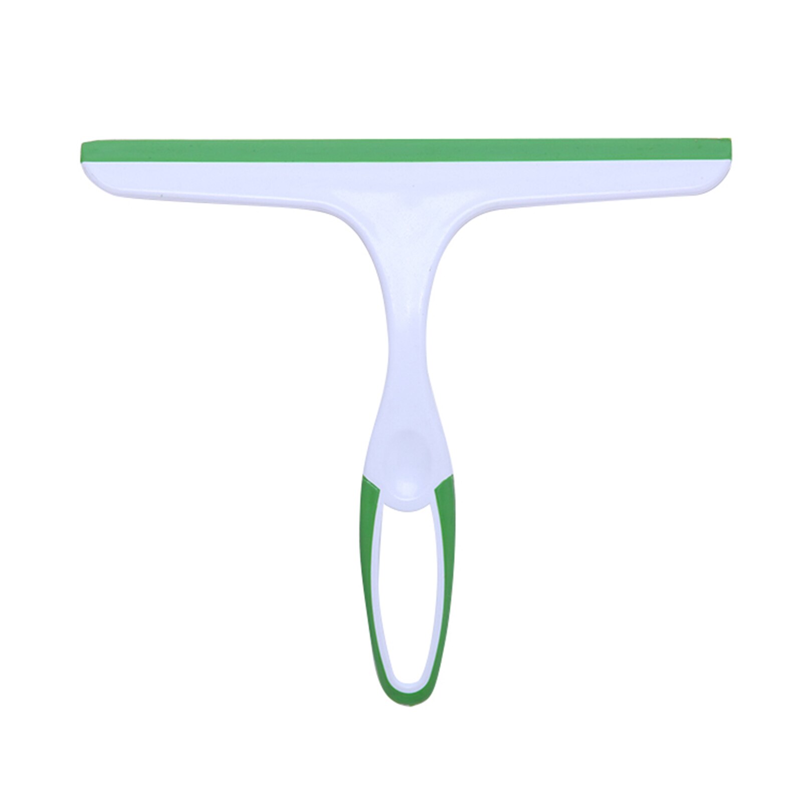 Portable Home Glass Scraper Wiper Window Brush Cle... – Vicedeal