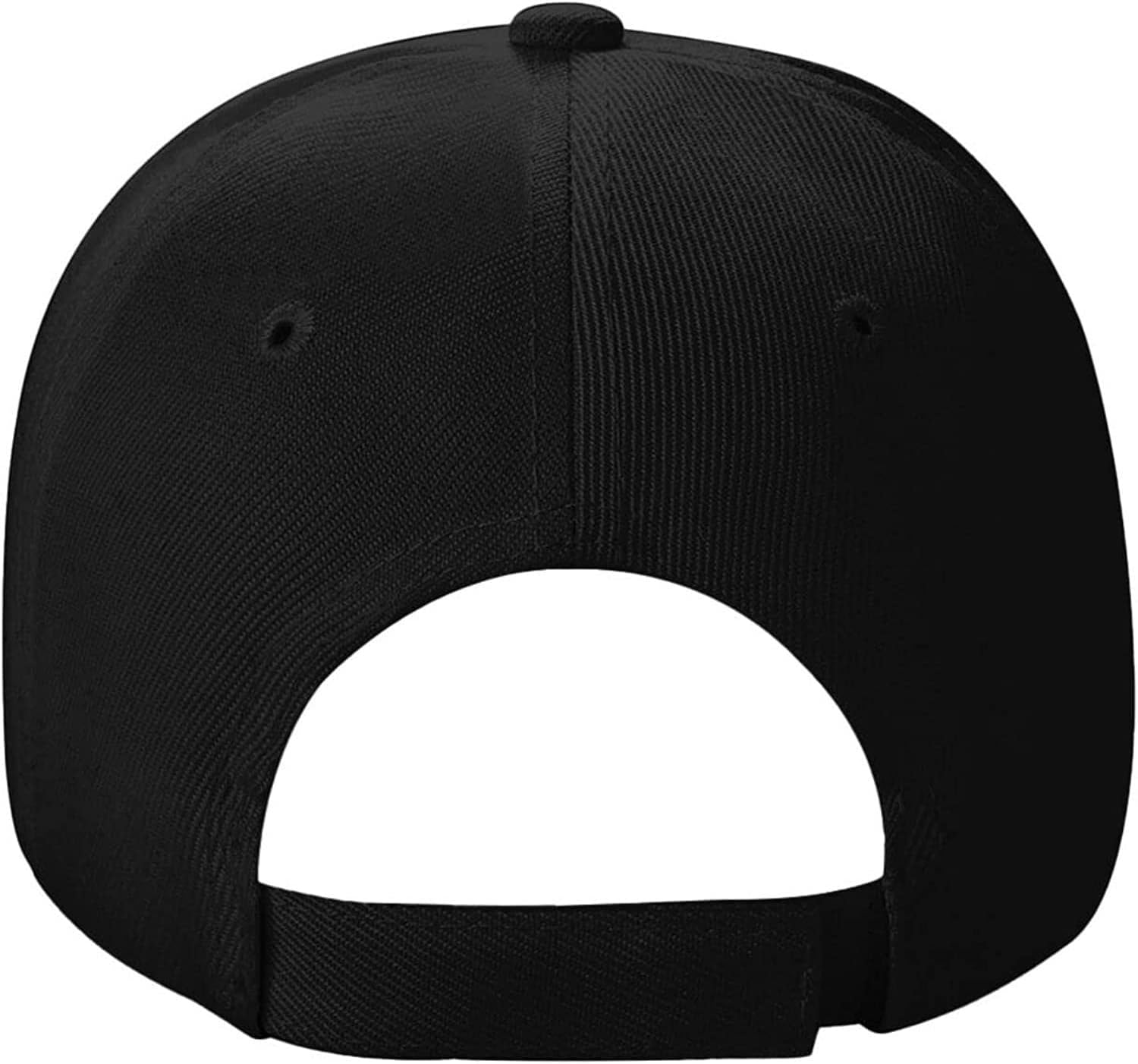 Texas Longhorn Lone Star State Texas Strong Hat Baseball Cap Duck Tongue Cap Outdoor Cap Black Unisex Adjustable
