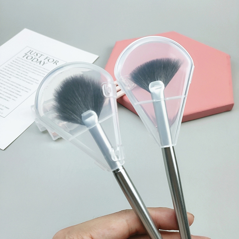 Capa De Proteção Contra Poeira, Protetores De Guardas, Make Up Tool Acessórios, Maquiagem Brush Set, Ferramentas De Beleza
