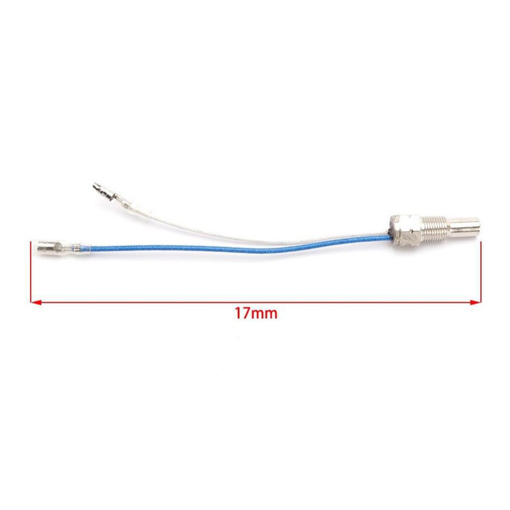 Vervanging Water Olie Temperatuur Temp Sensor 1/8 Npt Voor Vw Volkswagen