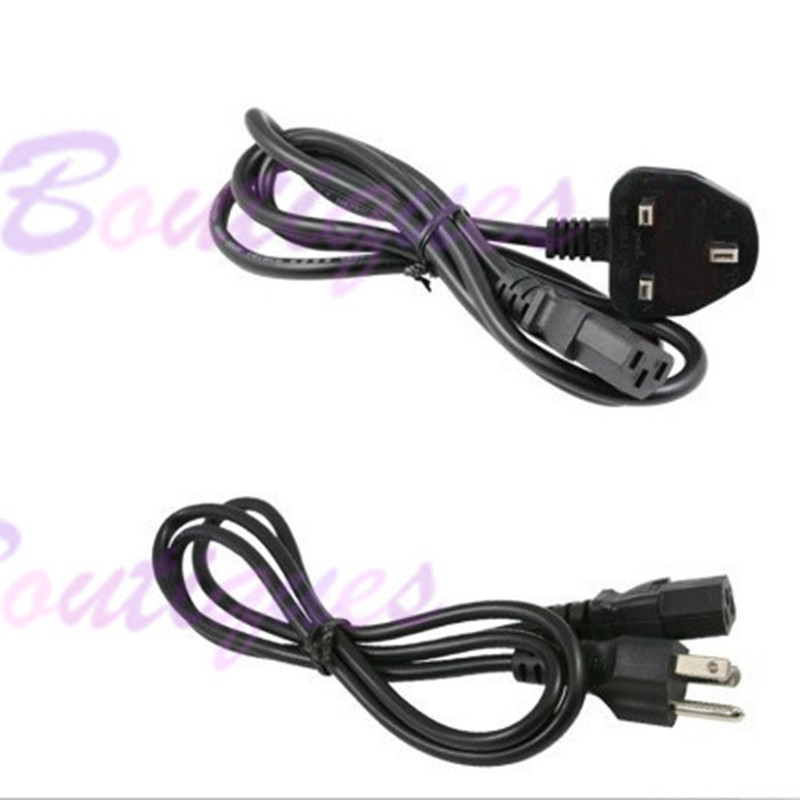 Hele DC 12 V 5A 60 w voor ws2811 5050 3014 3528 2835 6830 5630 led strip stroomvoorziening adapter plug AC 110-240 V