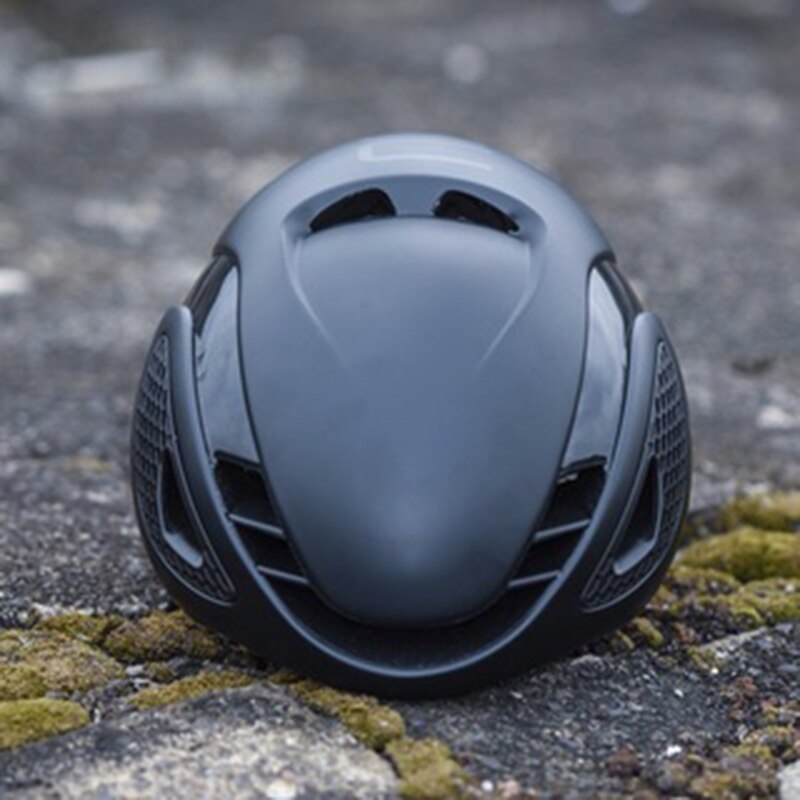 Cycling helmet Aero TT cycling helmet Road bike riding safety helmet Triathlon time trial helmet MTB capacete ciclismo