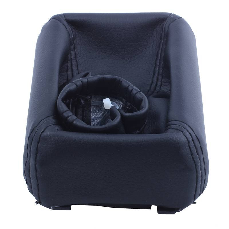 Handremhoes voor de versnellingspook voor de opel vauxhall corsa c combo