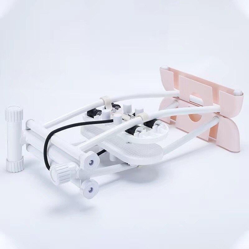 Home Training Fat-Burning Leg Clipping Machine Pelvic Floor Muscle Trainer Yin Contraction Tightening Inner Stovepipe Artifact