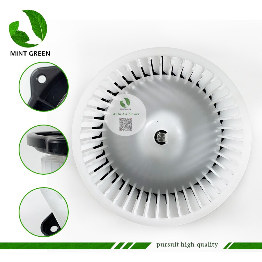 AC Air Conditioning Heater Heating Fan Blower Motor for Hyundai ELANTRA 97113-2D010 971132D010