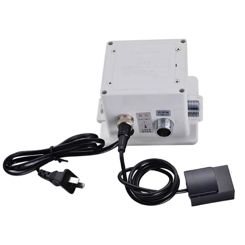 Automatic Sensor Faucet Accessories Kit Auto Replacement Parts for Sensor 1/3/6