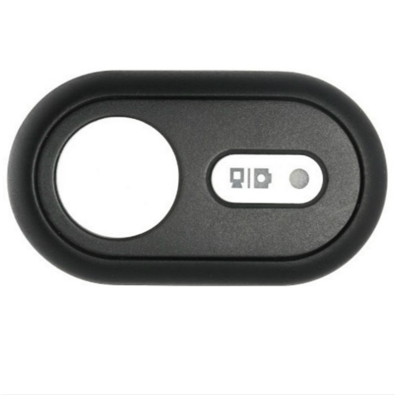 Camera Draadloze Bluetooth Afstandsbediening Ontspanknop Voor Xiaomi Yi Xiaoyi 1 2 4K Lite Sport Actie Camera