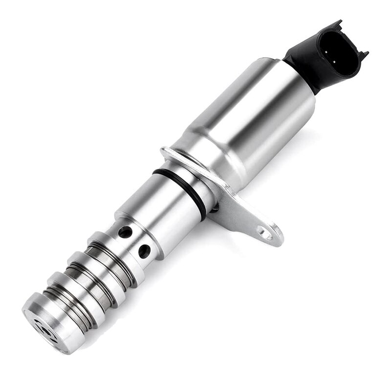 Exhaust Camshaft Position Actuator Variable Valve Timing VVT Solenoid for Chevy, Buick, GMC 12615873 12602516 917-010