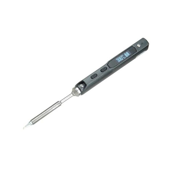 TS100 65W Digital OLED Programmable Soldering Iron... Grandado