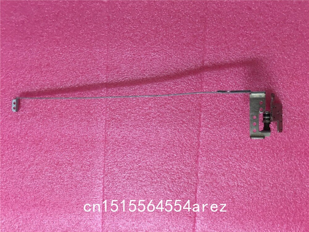 Original laptop Lenovo Z710 LCD Screen Axis Left Shaft Hinges