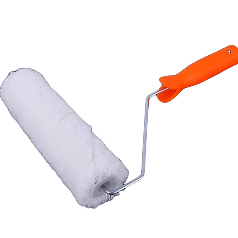 Brick Pattern Paint Roller Household Wall Decoration Brush DIY Tool Art Paint Texture Rolling Flower Roll Home Tool