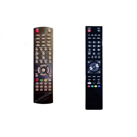 Mando SAT/DTT BEST BUY EASYHOME-TDT-HD10