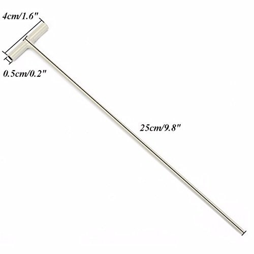 10pcs Pigeon Bird Entrance Trap One-way Window Door Curtain Iron T Bars trapdoor ridged and swing great