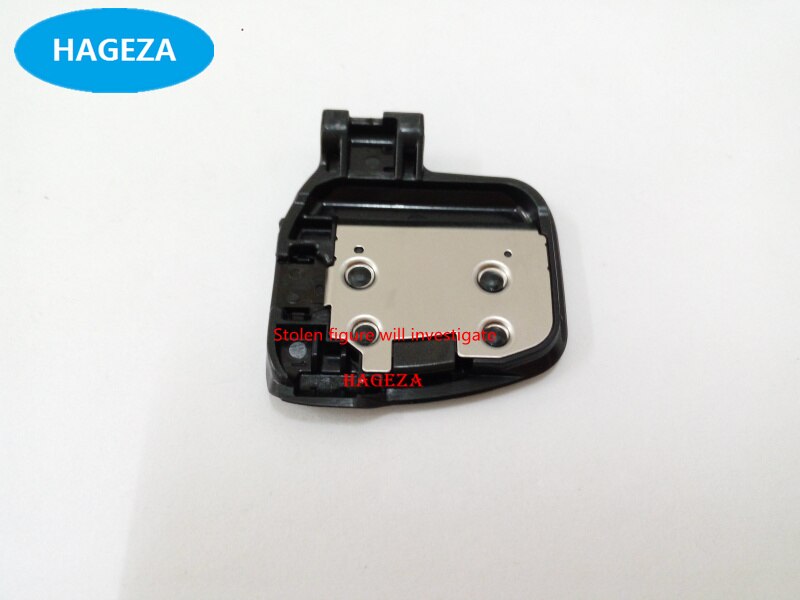 Original para SONY NEX-5 NEX-5N NEX-5R NEX-5A NEX-5C cubierta de la tapa de la batería tapa unidad de reemplazo de cámara para reparación de piezas