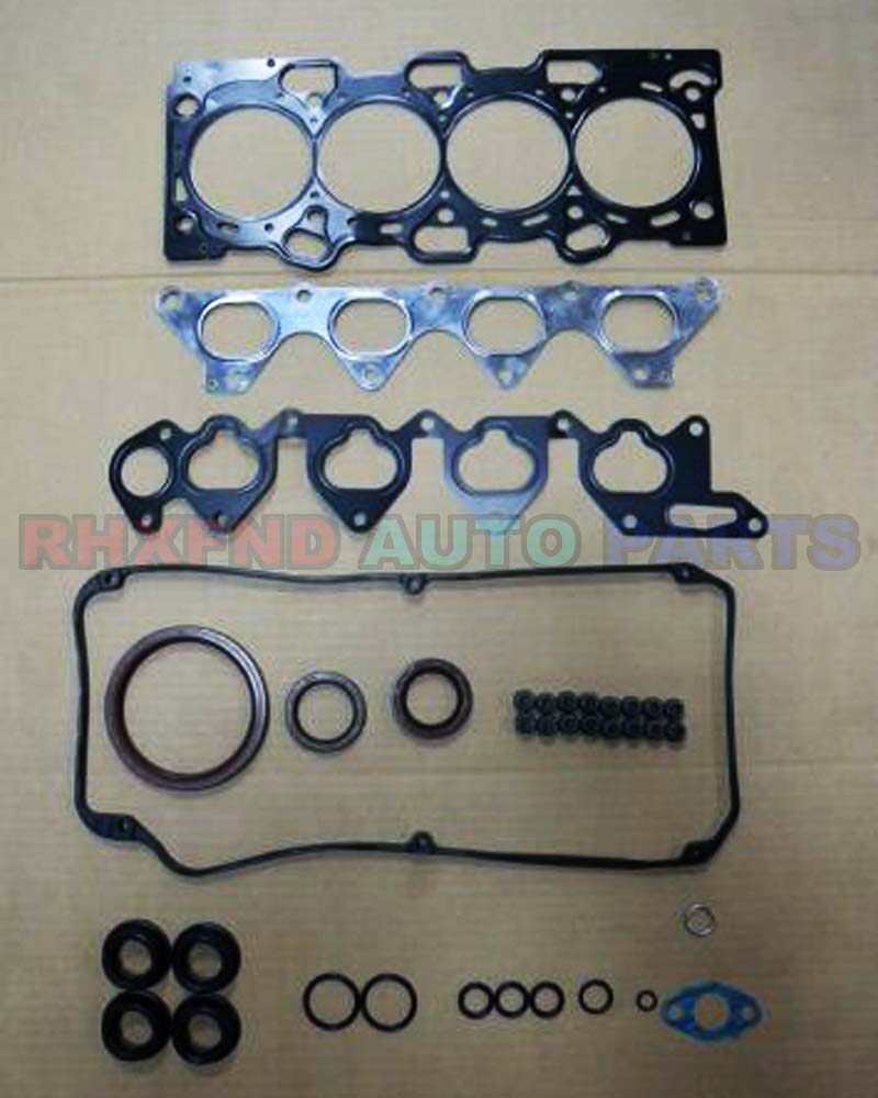 De2a Engine 4G94 1000A069 Overhaul gasket rebuilding kit for M... – Grandado