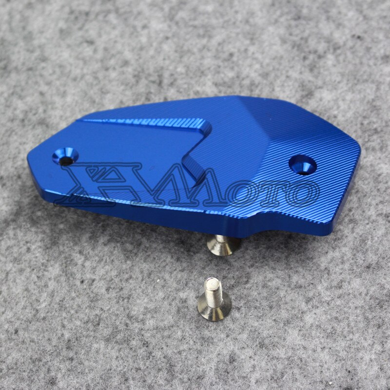 Bouchon de réservoir de liquide de frein avant pour moto, pour Kawasaki Z800 ER6N/F Versys650
