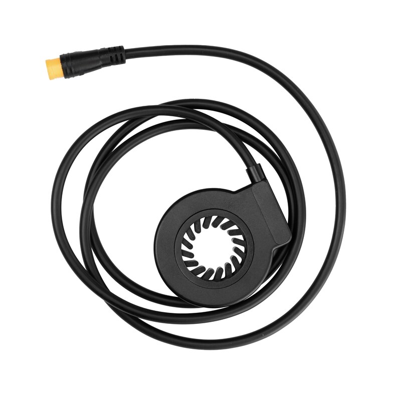 Yiyi Elektrische Fiets Power Pedaal Assistent Pas Sensor Systeem E Bike 8 Magneet 12 Magneet Pas Systeem Diy Fiets Gemodificeerde onderdelen: PAS waterproof