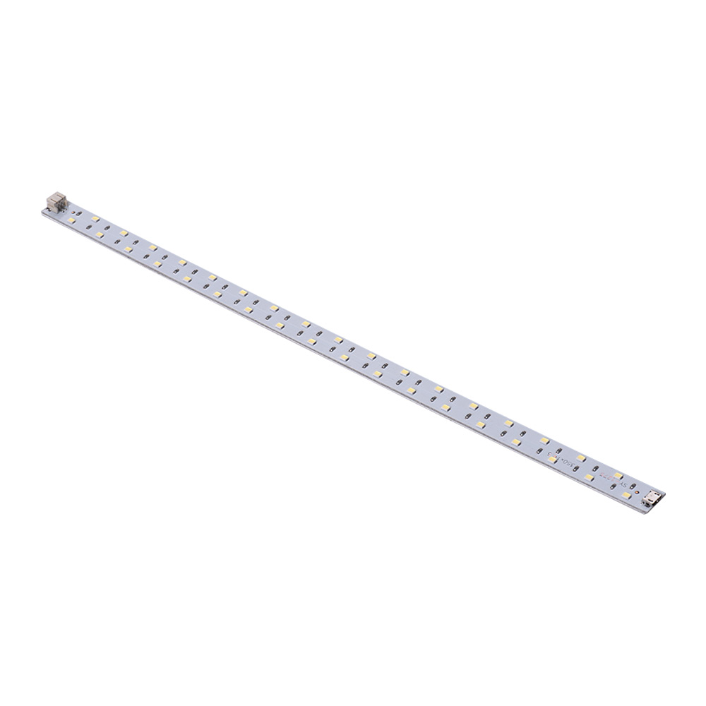 Andoer Draagbare 20 30 35 Led Light Strip Voor Foto Studio Verlichting Softbox Draagbare Lightbox Tent Camera Foto Acceseries