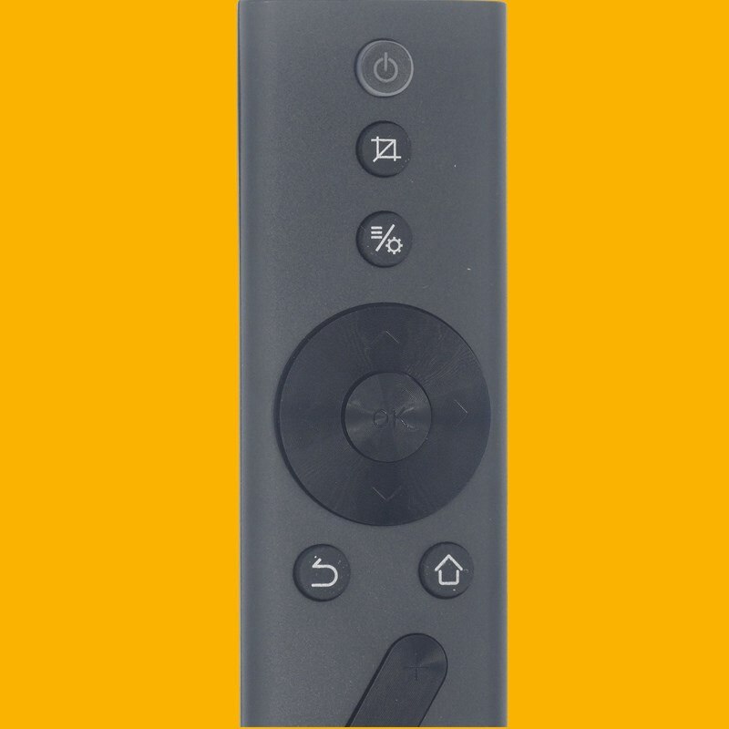 Projecteur de télécommande Bluetooth haut de gamme sans Sn TV mouche souris pour Xgimi H1 H2 Z6 Z4 Z5 N10 A1 T1 H2 projecteur Aurora