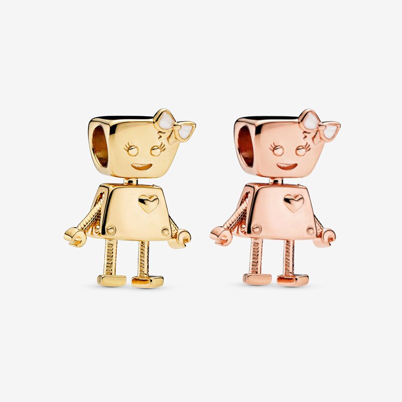 Boutique S925 Sterling Silver Accessories Pendant, Trendy, Light, Luxurious and Cute, Simple and Versatile,: Green