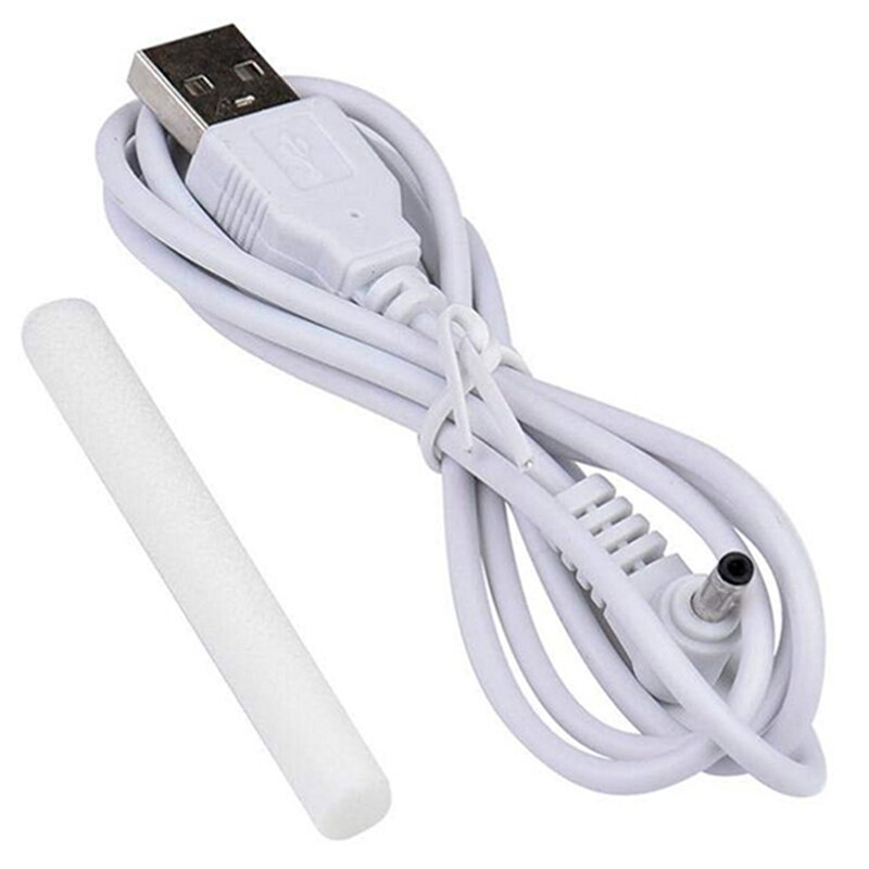 Usb 5V Ultrasonic Air Aroma Humidifier Electric Aromatherapy Essential Oil Aroma Diffuser With Color Led Lights