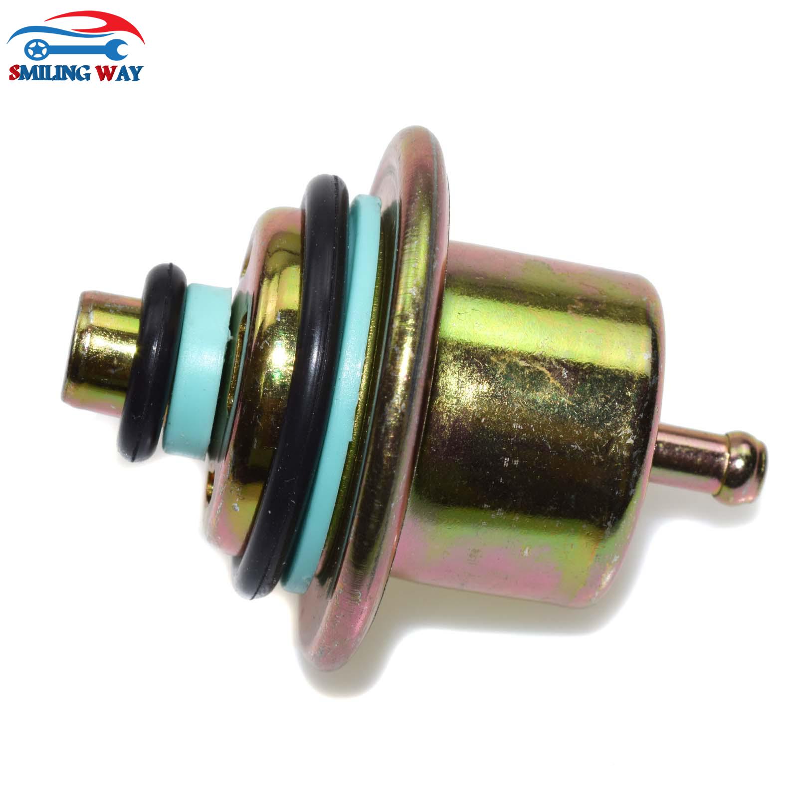 SMILING WAY-regulador de presión de inyección de combustible, accesorio para Jeep Cherokee Grand Cherokee Wrangler Comanche Dodge D150 D250 D350 W150 W250