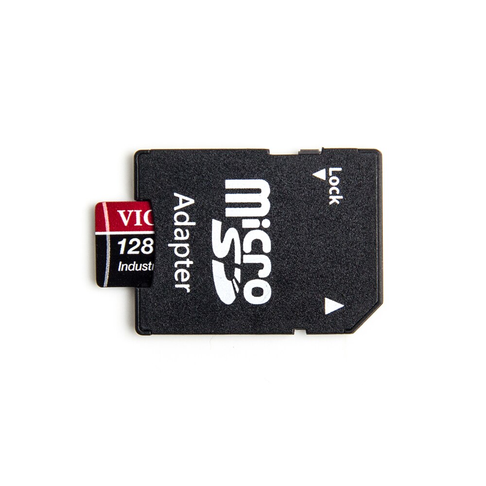 Automotive electronic accessories VIOFO 128GB/64GB/32GB High Endurance MLC Memory Card UHS-3 With Adapter
