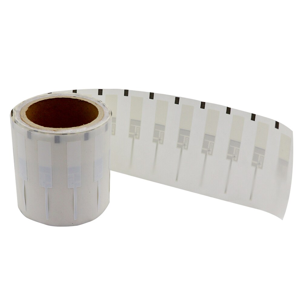 LJYZN Passive System Ultra High Frequency RFID Tag with Friendly Price