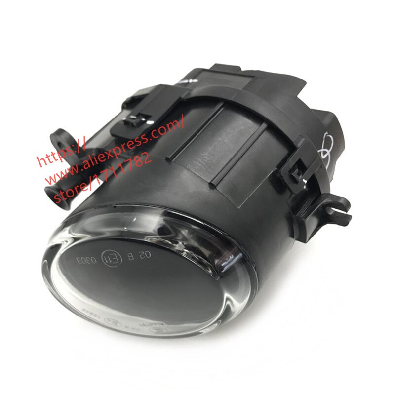 Luz antiniebla delantera de A21-3732020, lámpara antiniebla delantera para Chery Fora Arrizo 7, E5, Fulwin 2/Celer