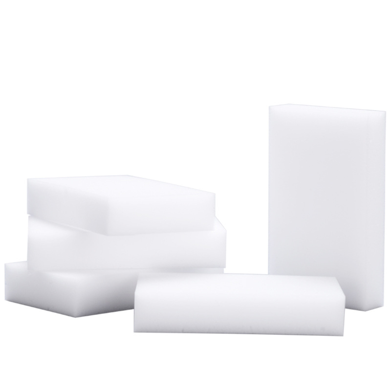 100x70x30mm Melamine Spons Magische Spons Gum Witte Spons Nano Cleaner Voor Keuken Kantoor Badkamer