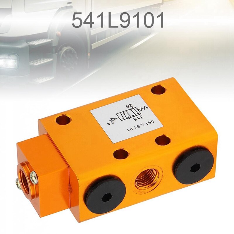 Manual Transmission Splitter Gearbox Switch 541L9101 M12 1.5 Fit for Mercedes-Benz Gear Shift Knob: Default Title