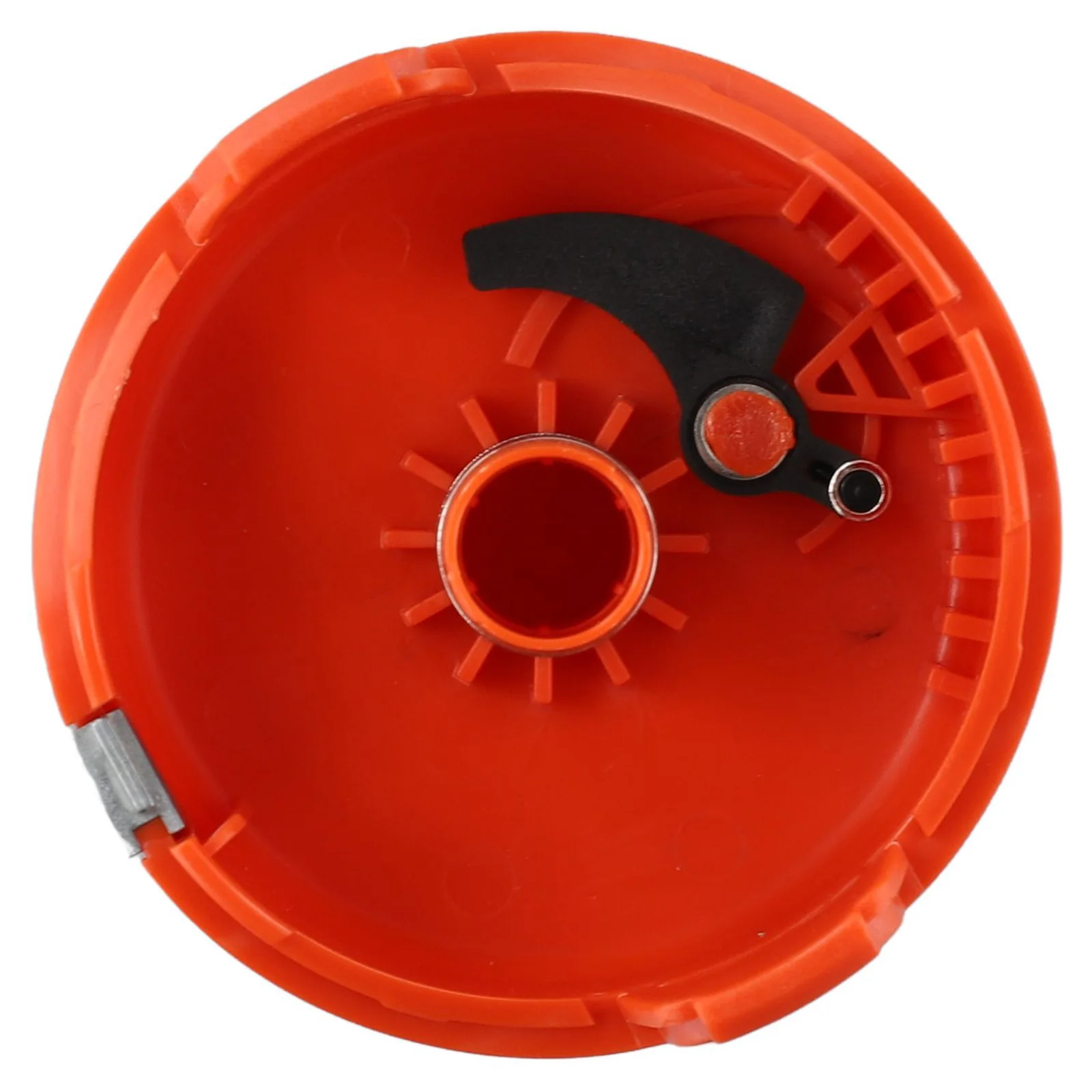 Original equipment match erstatningsspoletråd og lokk, 3- pakning for black & decker  gl7033 gl8033 gl9035