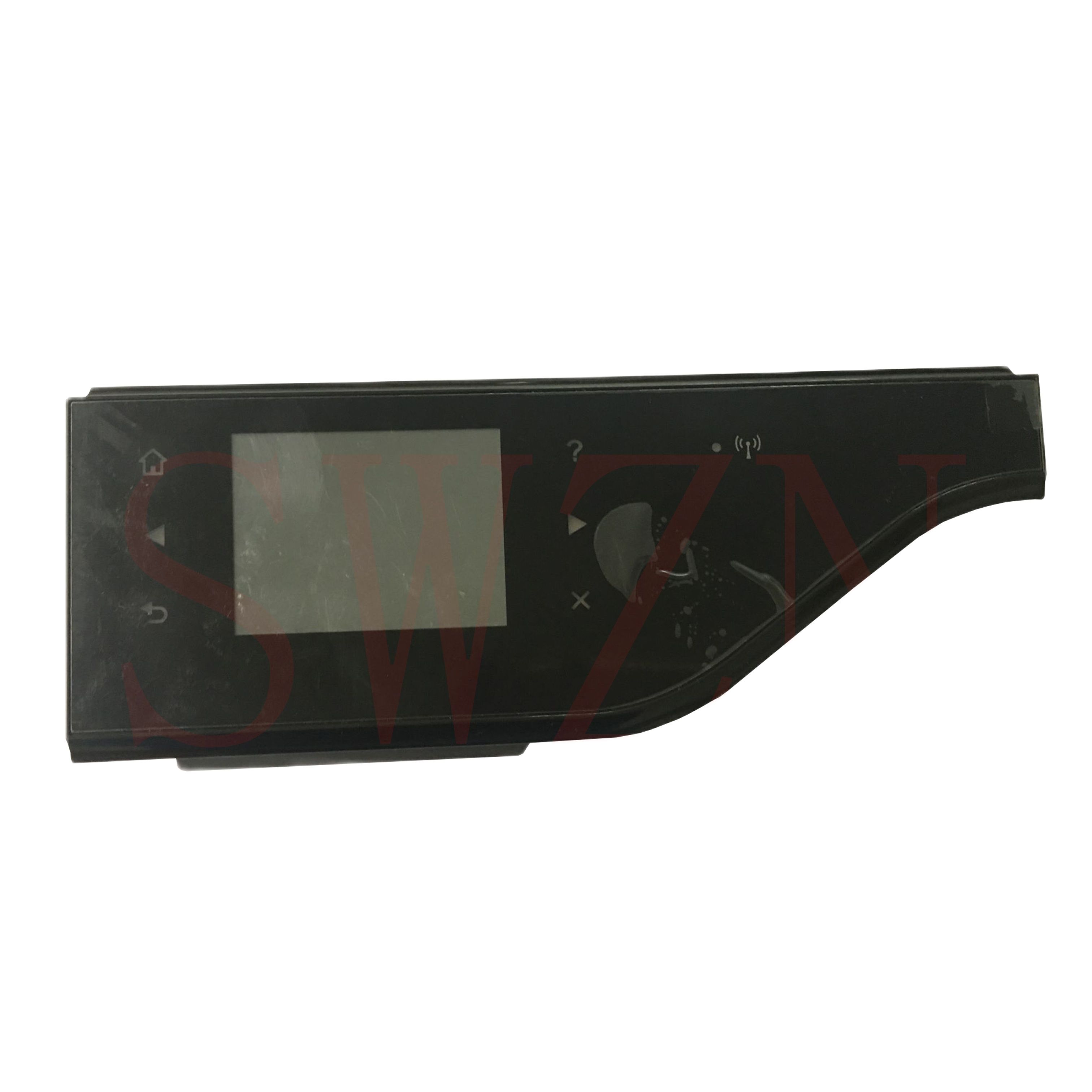 Panel de Control táctil para HP officejet 7610, 7612