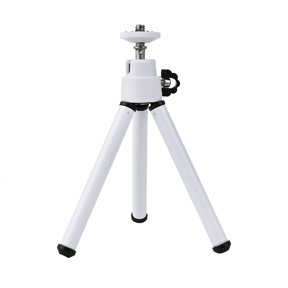 Forskrto 30/20CM Mini Tripod for Phone Bluetooth Remote Portable Monopod Extendable Mini Camera Stand Universal Phone Tripods