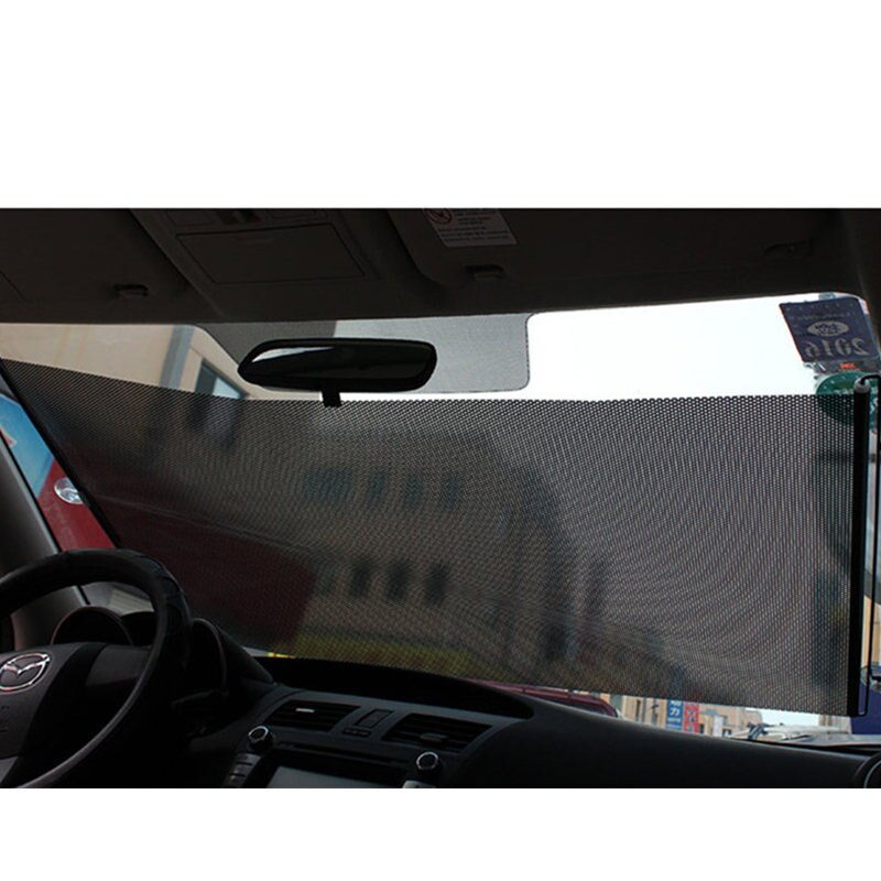 Car Sunshades Auto Front Rear Side Windows Sun Shade Visor for Peugeot 206 307 406 407 207 208 308 508 3008 4008