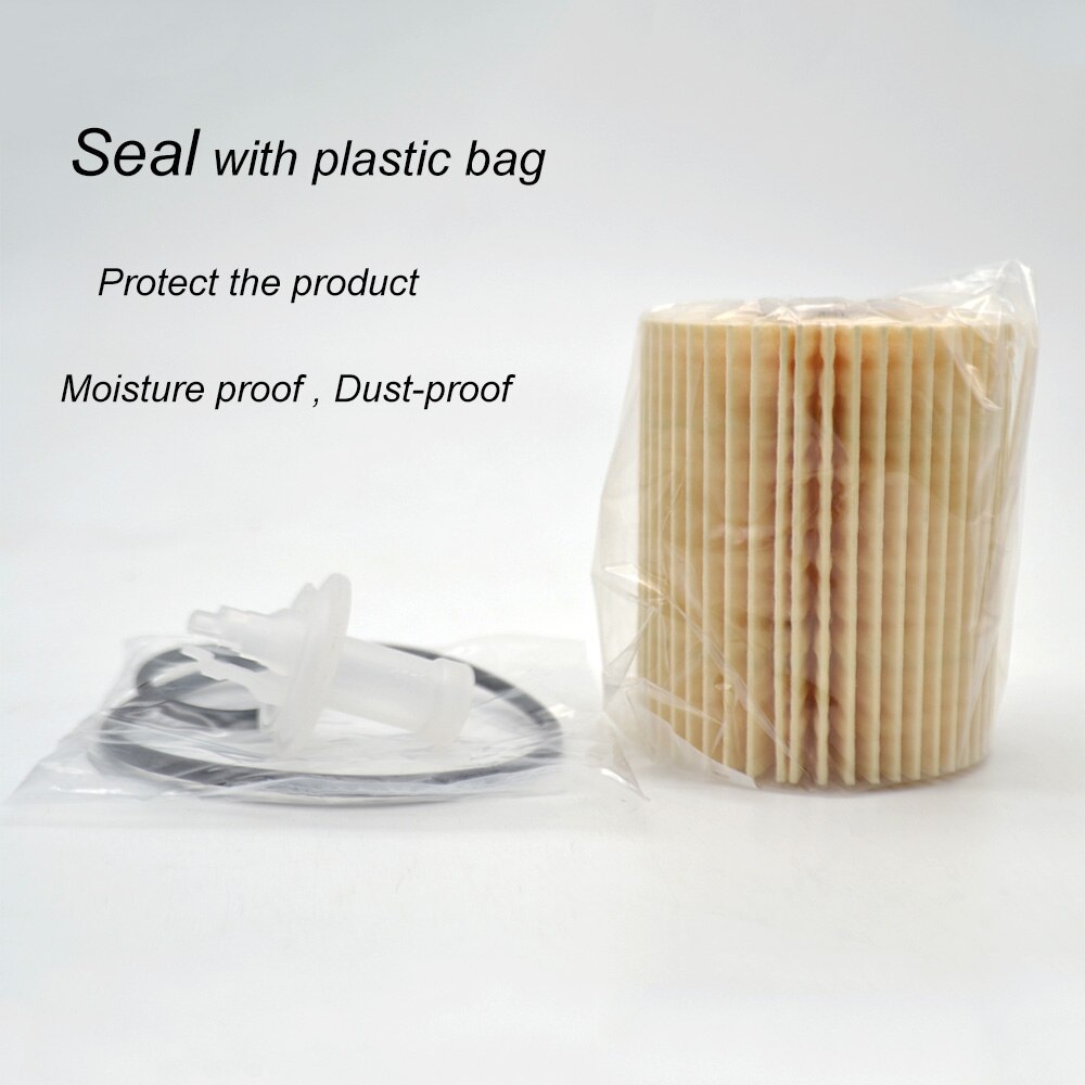 Ten(10pcs) 04152YZZA5 For Toyota/Lexus GS300 GS350 GS450H GX460 IS300