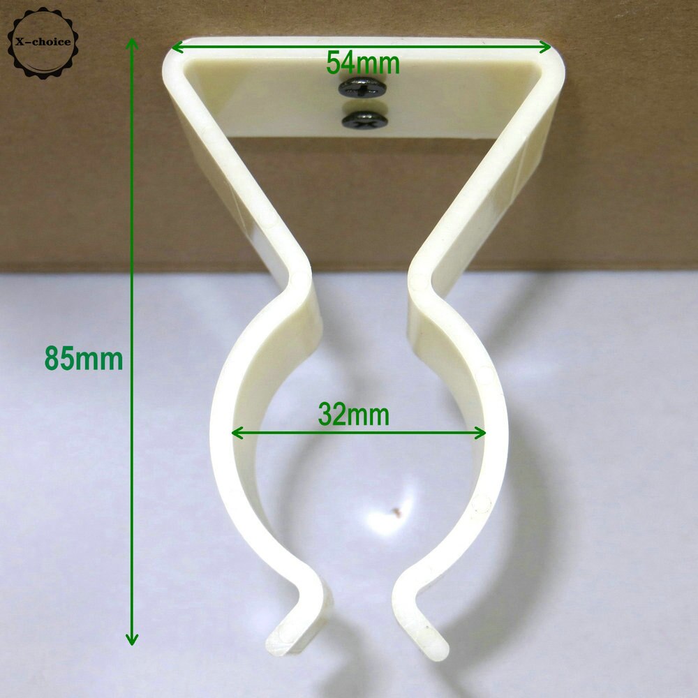 Baseball Bat Rack Vertical Wall Mount Display (pack of 2)