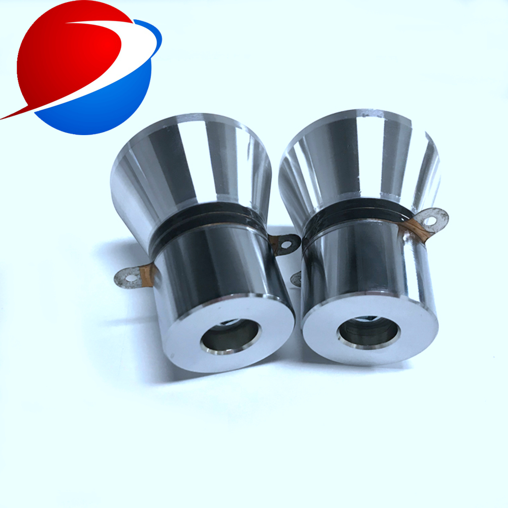 25 khz ultraschall piezo wandler 60 W Industrielle Teile ultraschall reiniger für 25 khz frequenz ultraschall reinigung maschine