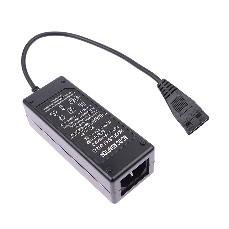 12V 5V 2A Power Supply Adapter Hard Disk Drive CD CD-ROM AC DC Computer Accessories USB To SATA/IDE Adapters